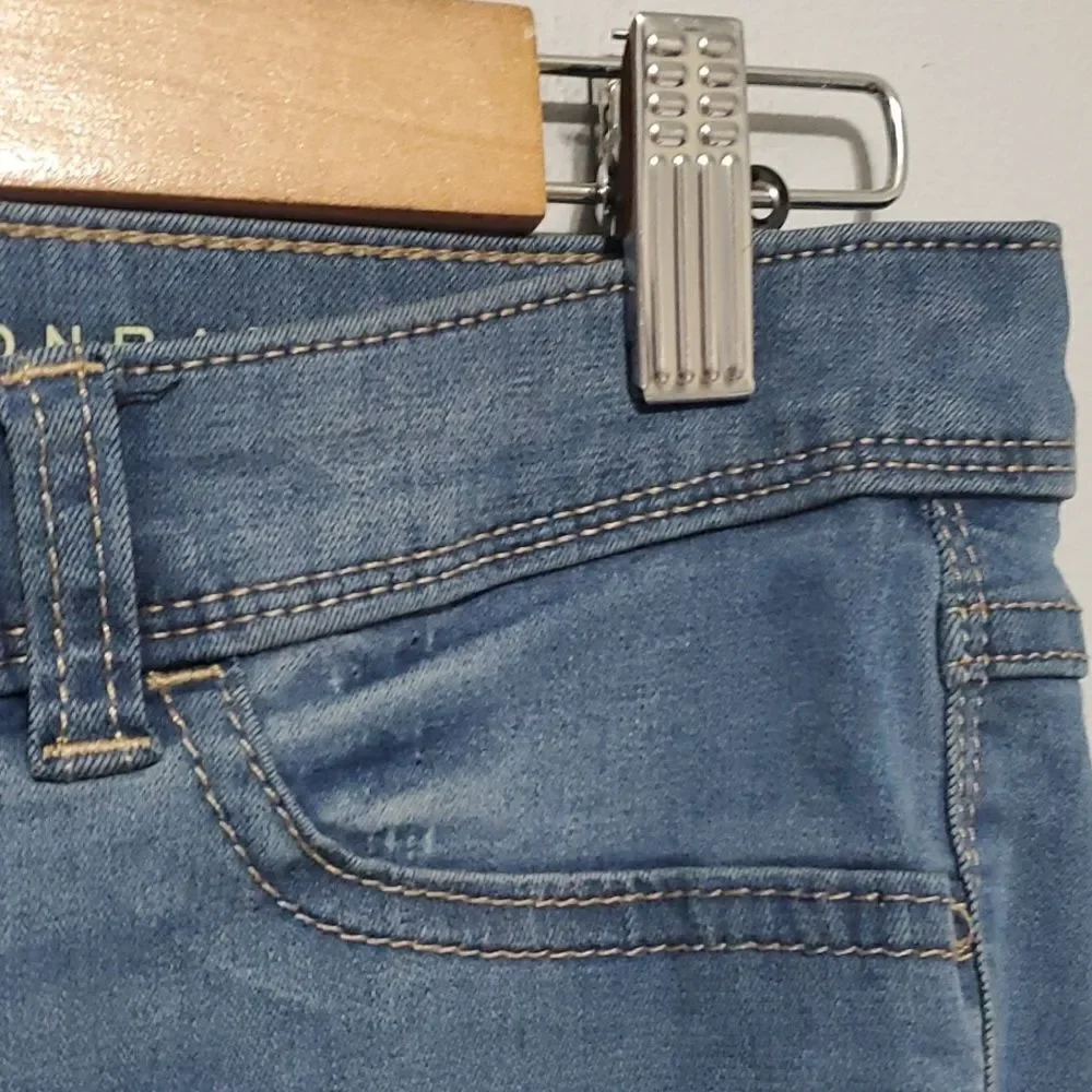 Lauren Conrad jeans womens size 6 blue women's clothing